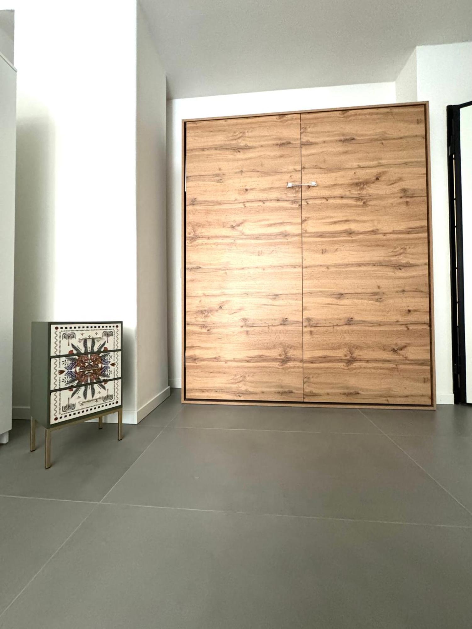 Rainbow Studio Flat- Monolocale Luminoso Milan Luaran gambar